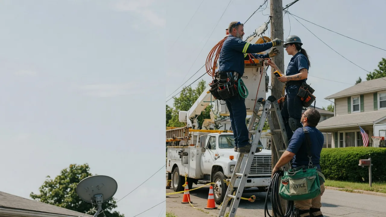 Electrical Repair in Waltersburg, PA near me